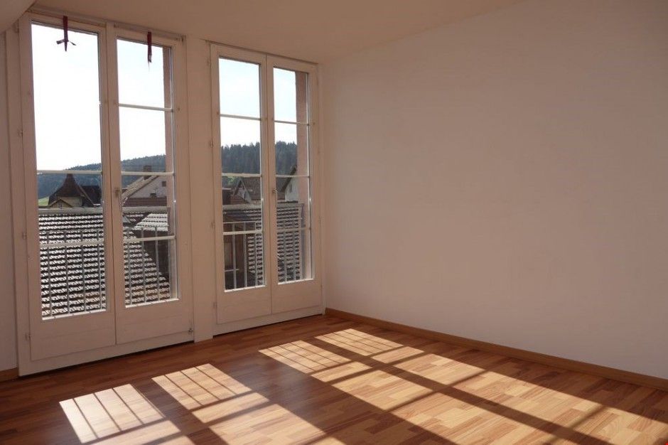 Bild Appartement charmant de 5.5 pièces à Tramelan, canton de BE