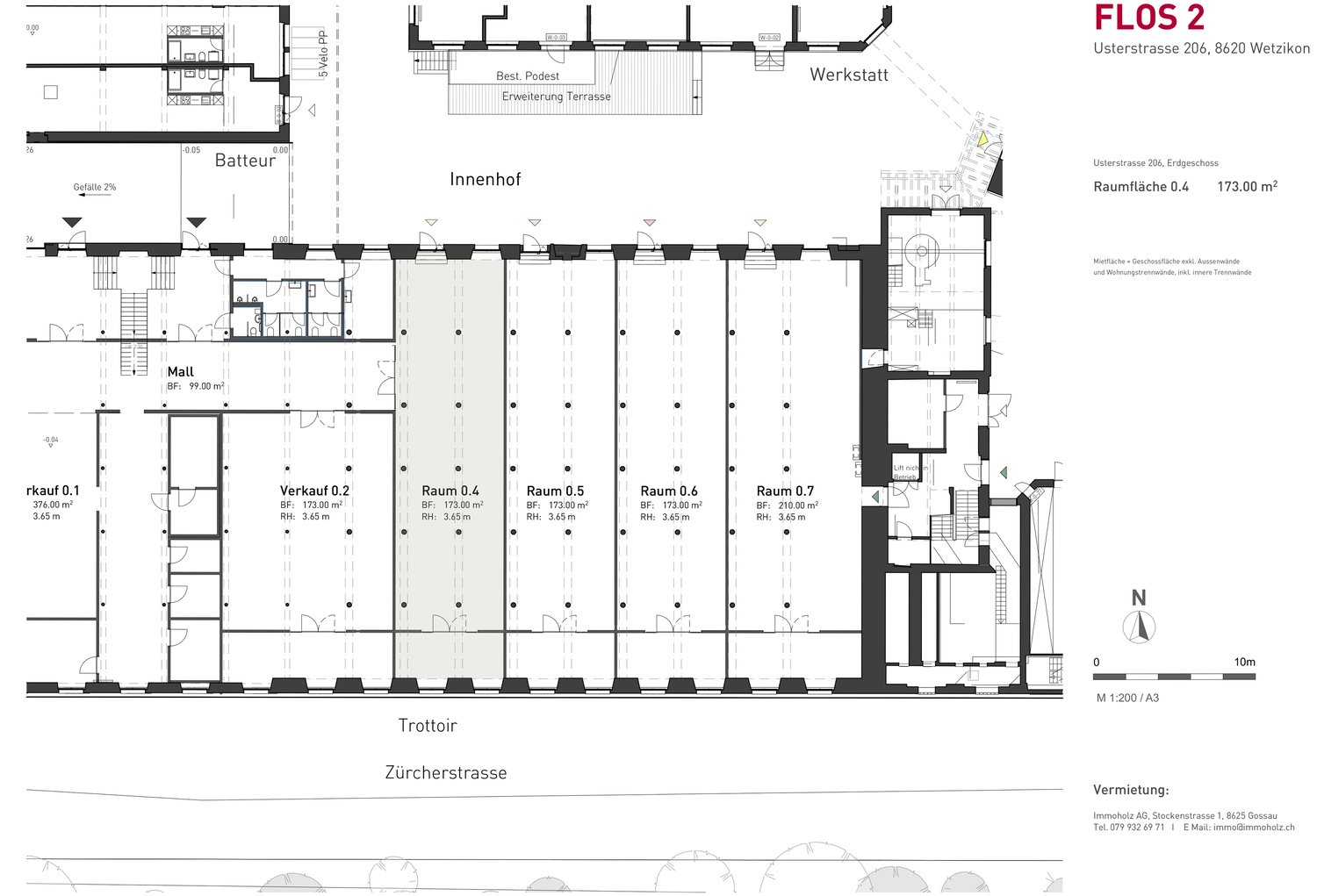 Basement, first floor, multiple rooms, balcony, staircase