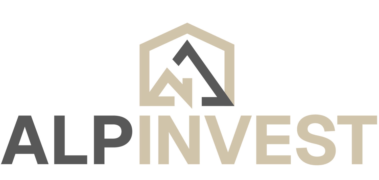 Alpinvest Immobilier SA