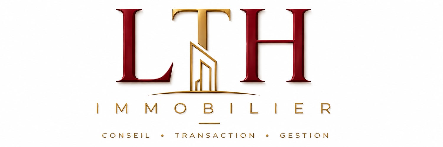 LTH Immobilier