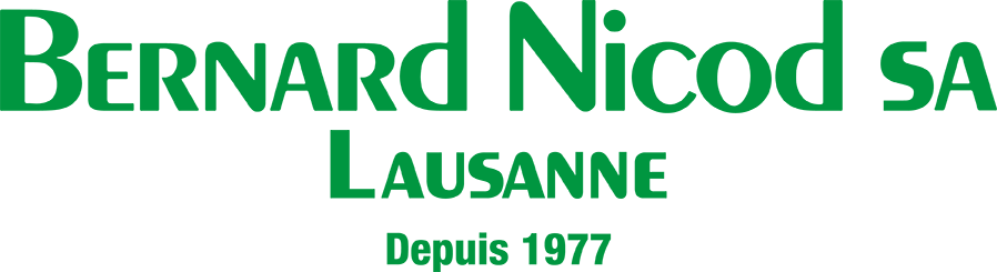 Groupe Bernard Nicod SA