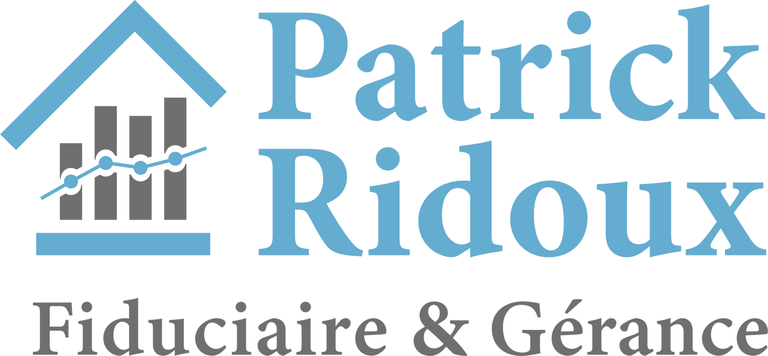 Fiduciaire et gérance Patrick Ridoux SA