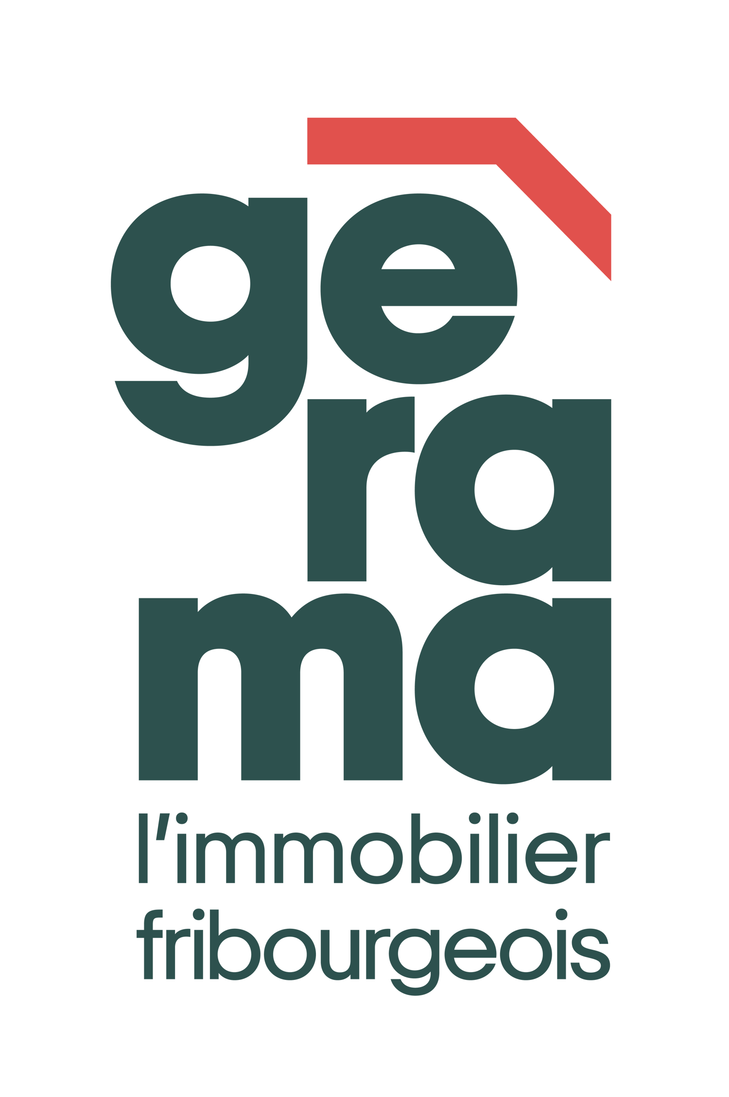 GERAMA SA