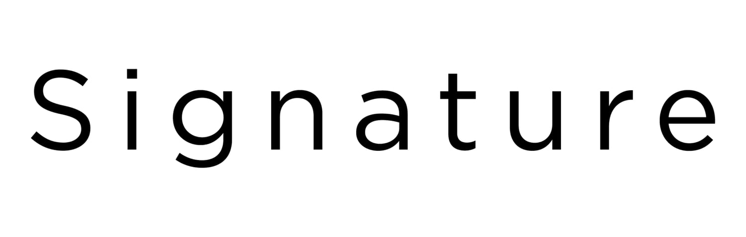Signature by Regus