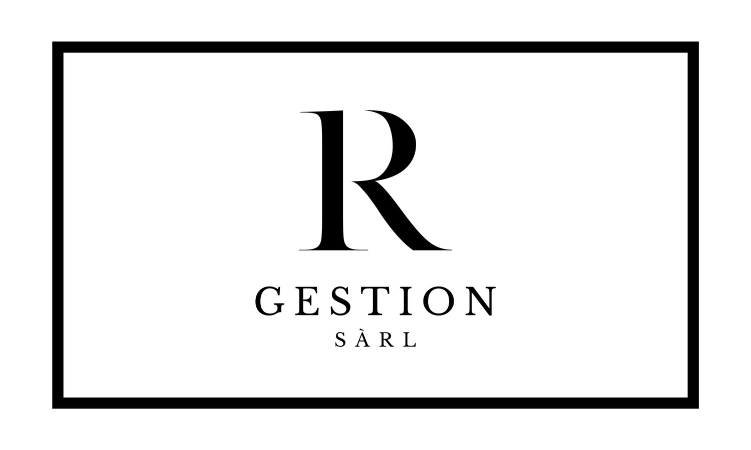 R Gestion Sàrl