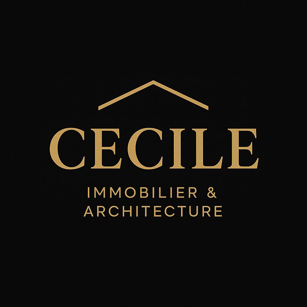 Cecile immobilier & architecture SA