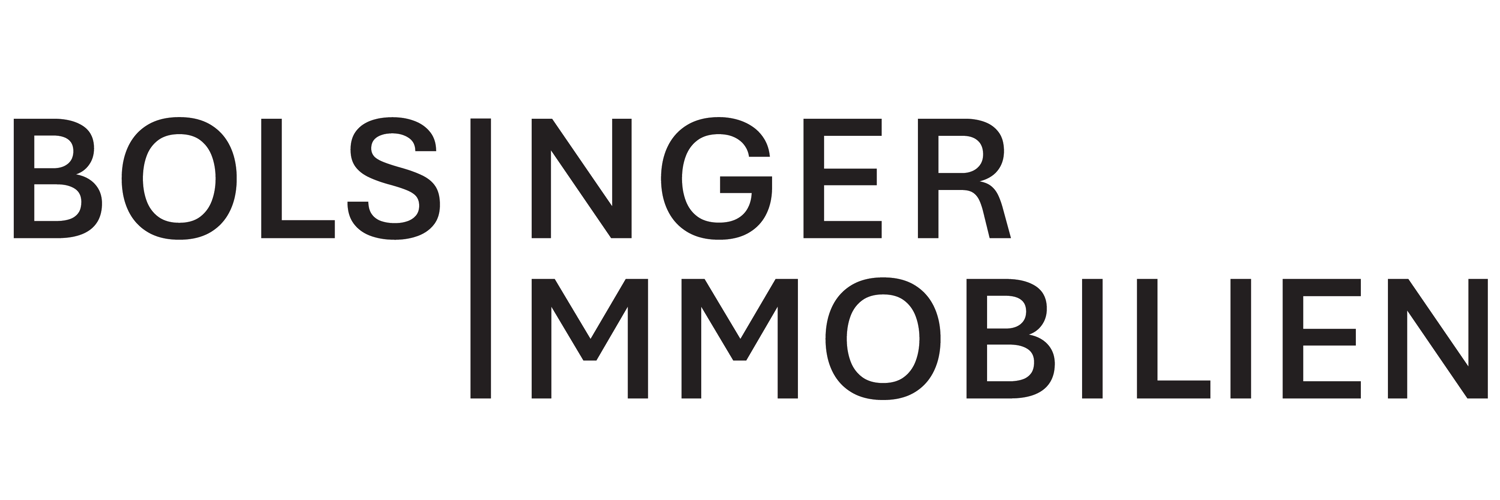 Bolsinger Immobilien GmbH