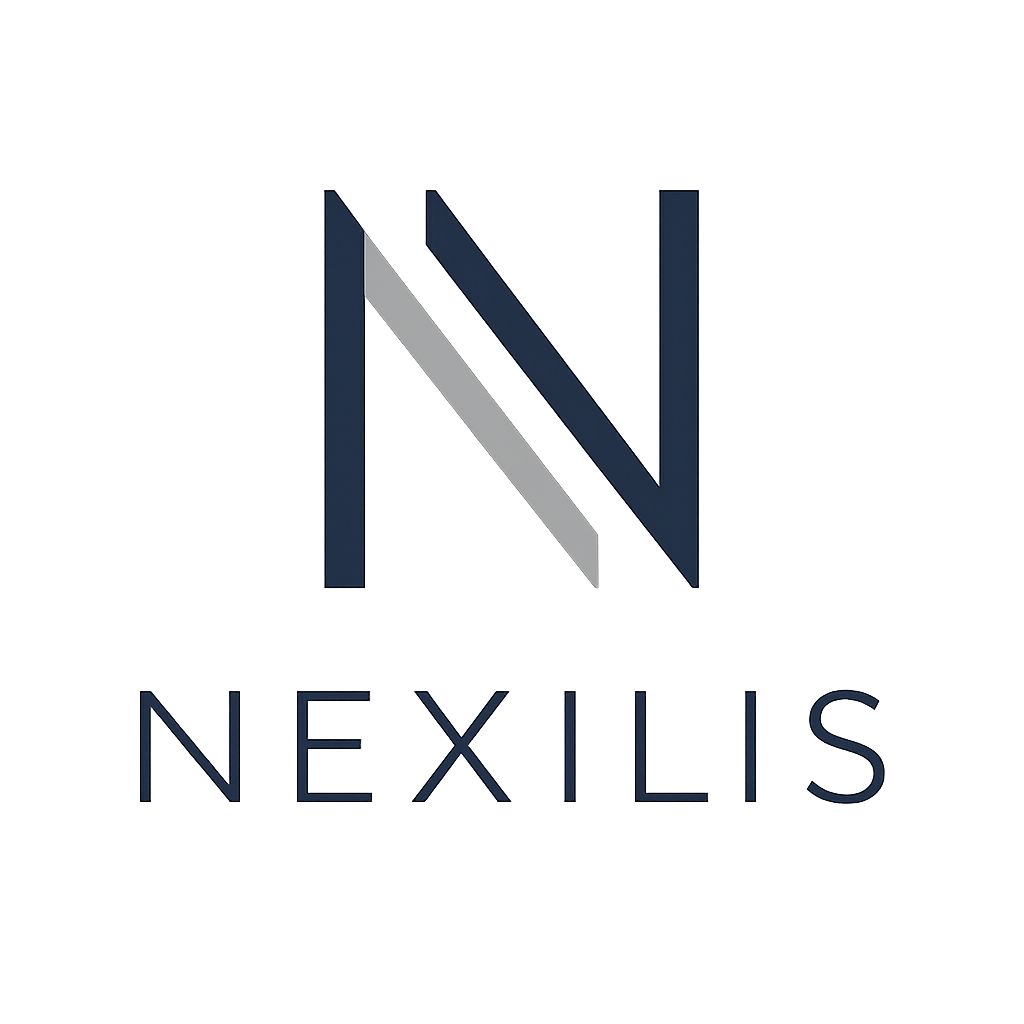 NEXILIS Immobilier Sàrl