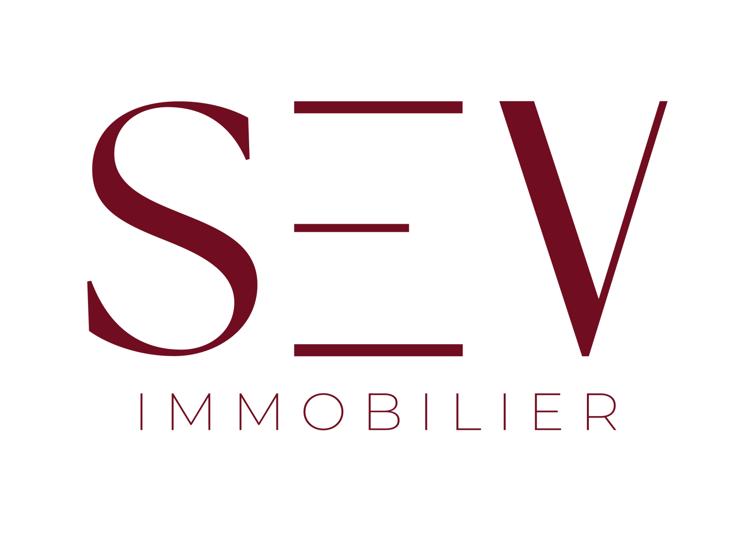 SEV Sàrl