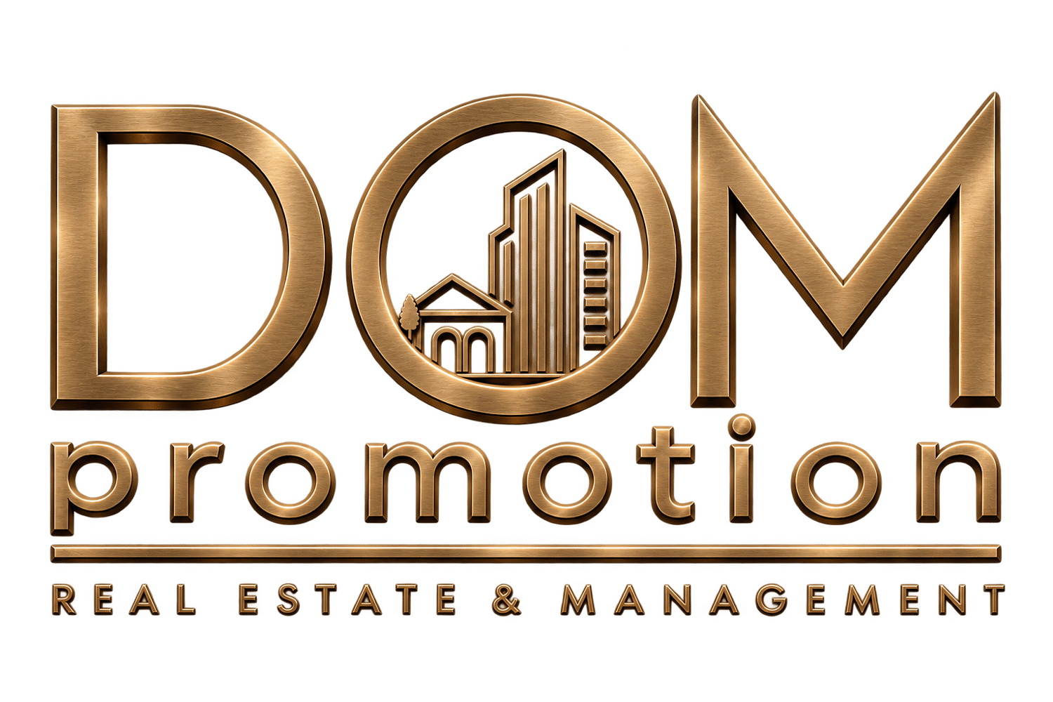 DOM Promotion Sagl