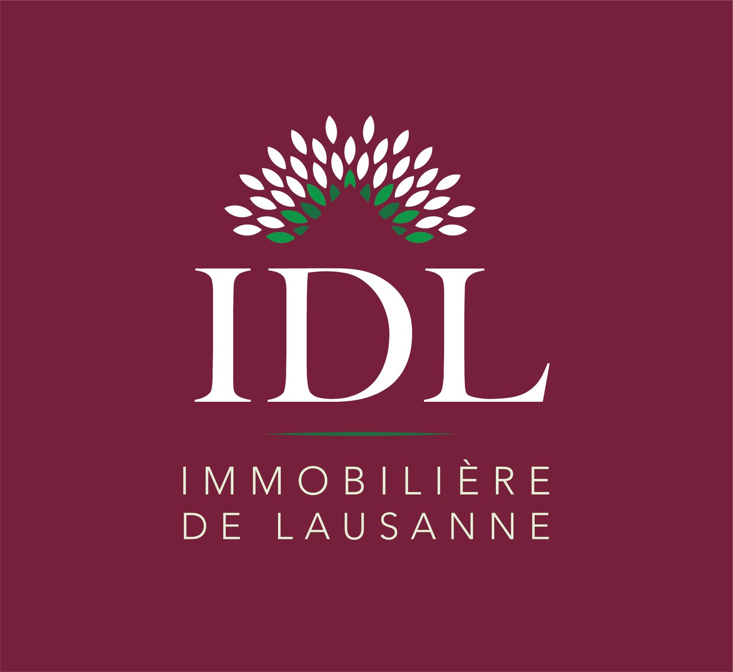 IDL Immobilière de Lausanne SA