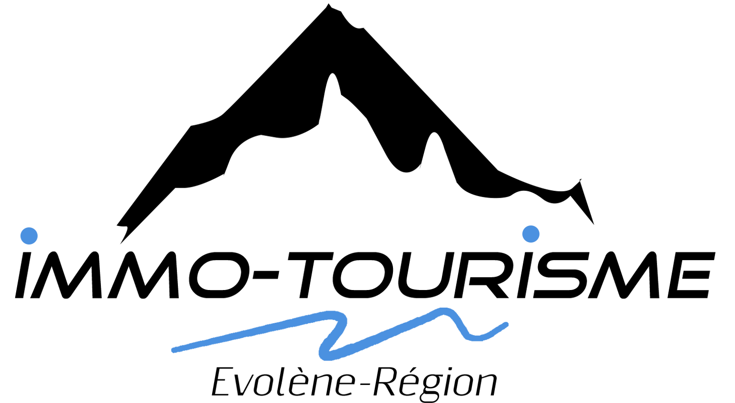 Immo-Tourisme Evolène-Région