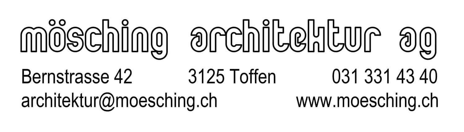 Mösching Architektur AG