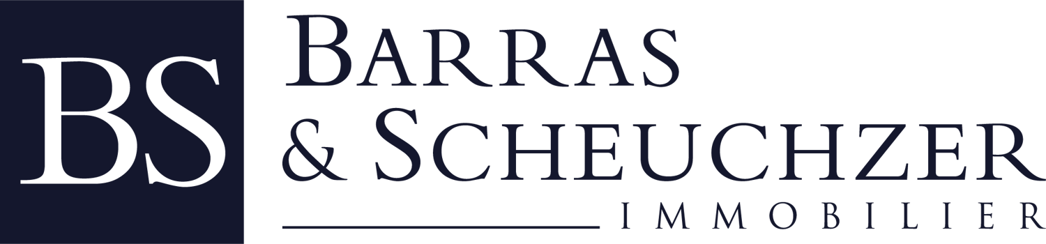 BARRAS & SCHEUCHZER
