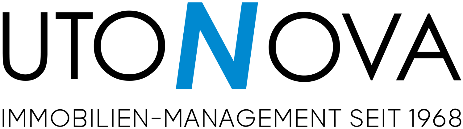UtoNova AG Immobilien Management