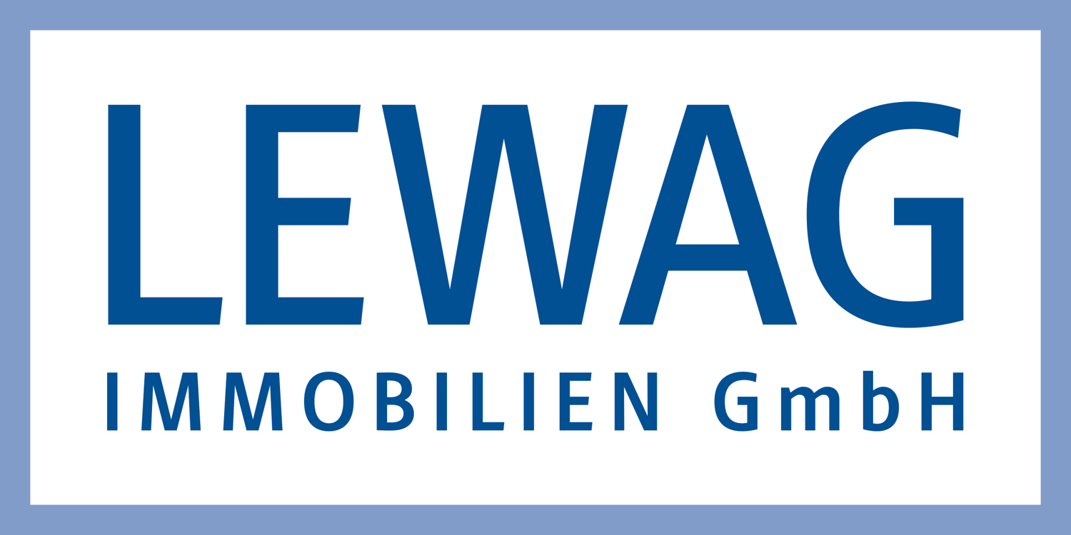 Lewag Immobilien GmbH