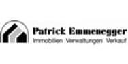 Patrick Emmenegger Immobilien Verwaltungen AG