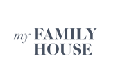 my FAMILY HOUSE