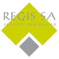 REGIS SA Service immobilier
