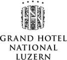Grand Hotel National in Luzern