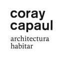 Coray Capaul architectura e habitar GmbH