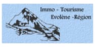 Immo-Tourisme Evolène-Région