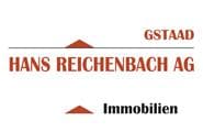 Hans Reichenbach AG Gstaad