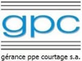 gpc gérance ppe courtage sa