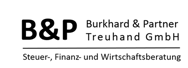 B&P Treuhand GmbH