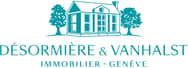 Désormière & Vanhalst Immobilier - Genève
