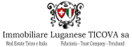 Immobiliare Luganese Ticova SA