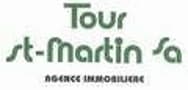 La Tour St-Martin SA