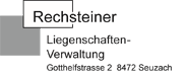 Rechsteiner Liegen.verw. GmbH